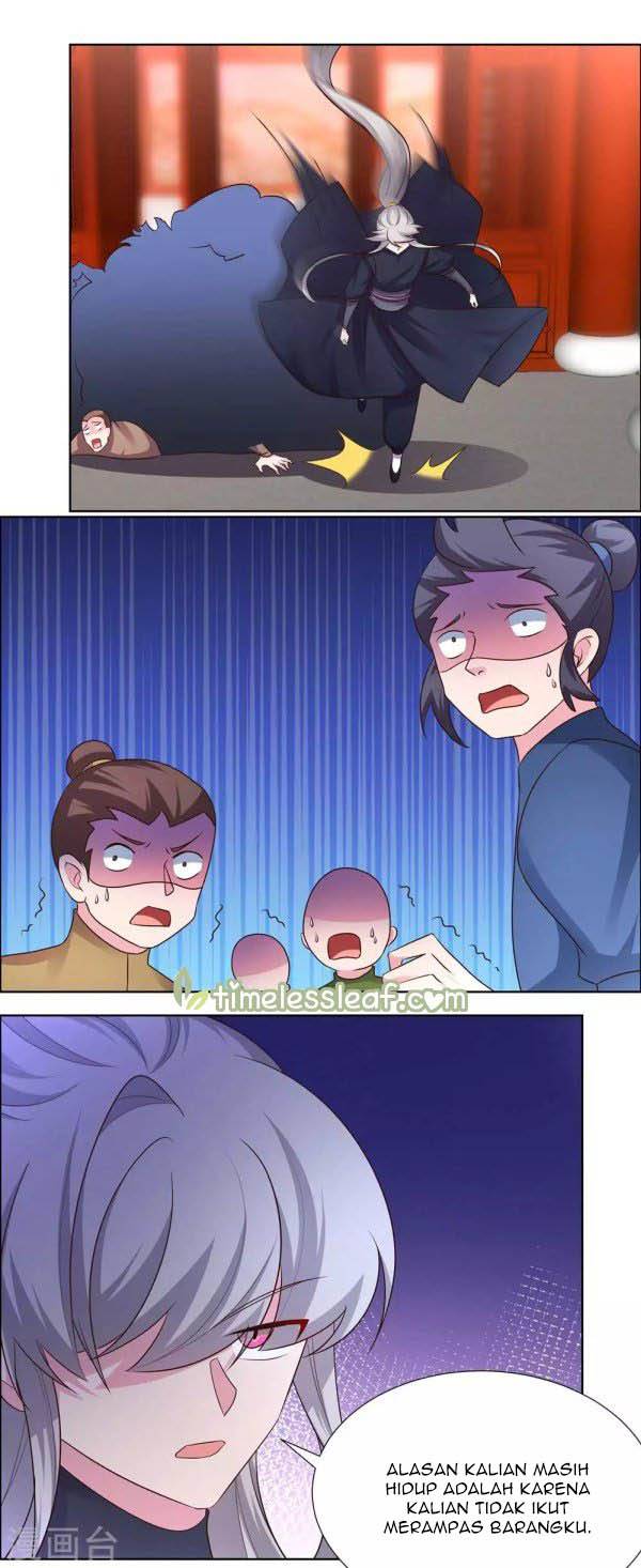 Above All Gods Chapter 172 Gambar 15