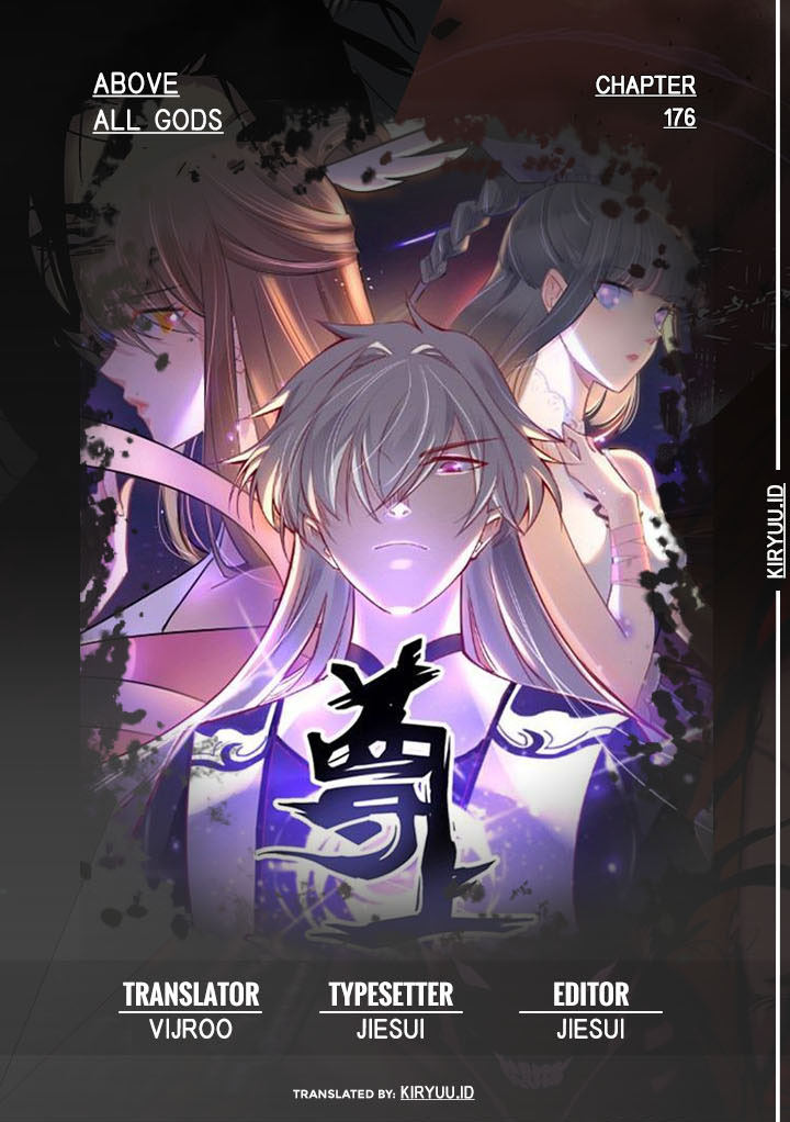 Above All Gods Chapter 176 Gambar 1