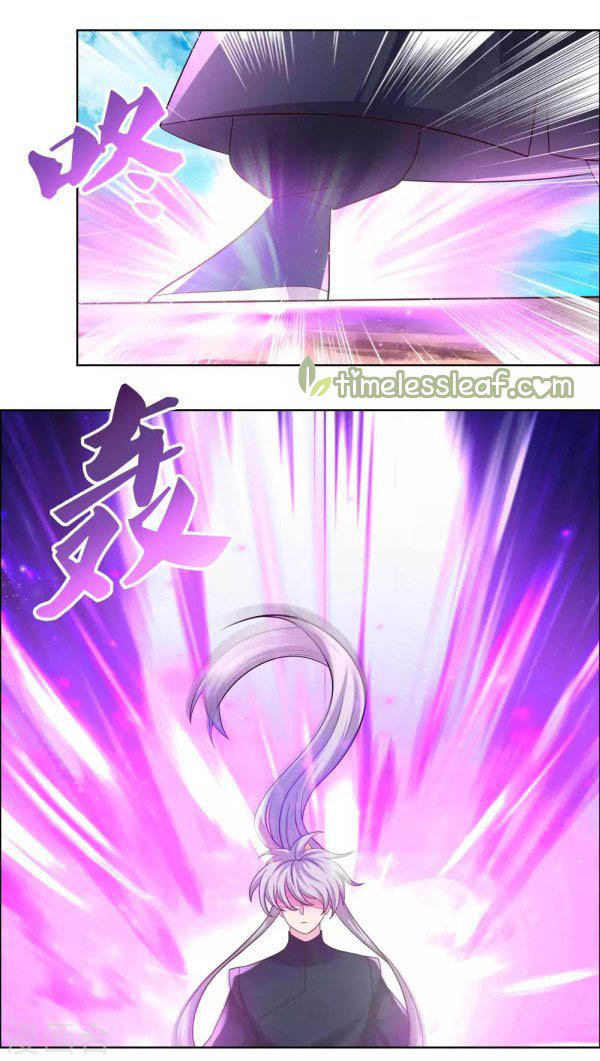 Above All Gods Chapter 176 Gambar 4