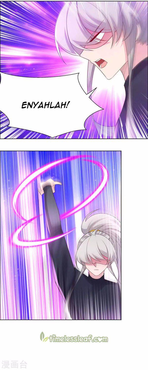 Above All Gods Chapter 176 Gambar 5