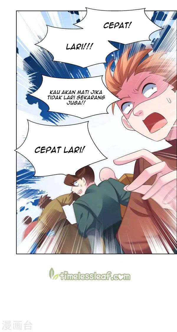 Above All Gods Chapter 176 Gambar 7