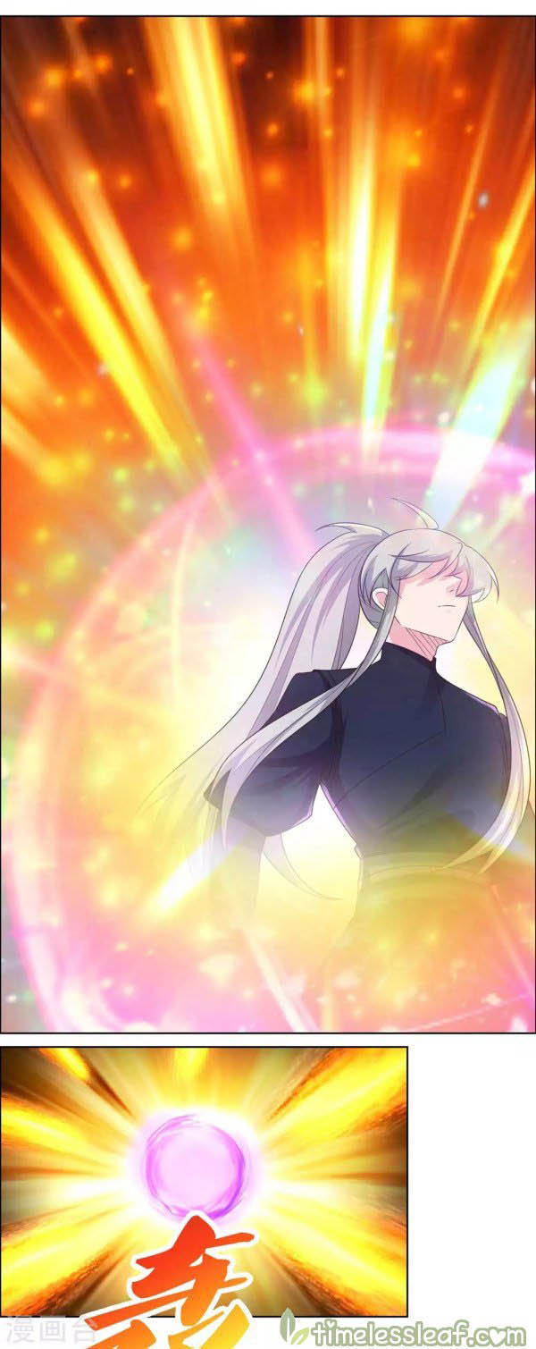 Above All Gods Chapter 176 Gambar 14
