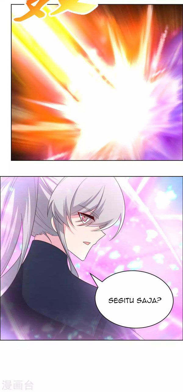 Above All Gods Chapter 176 Gambar 15