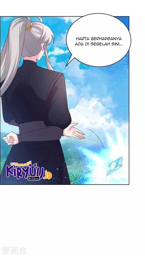 Above All Gods Chapter 177-f Gambar 7