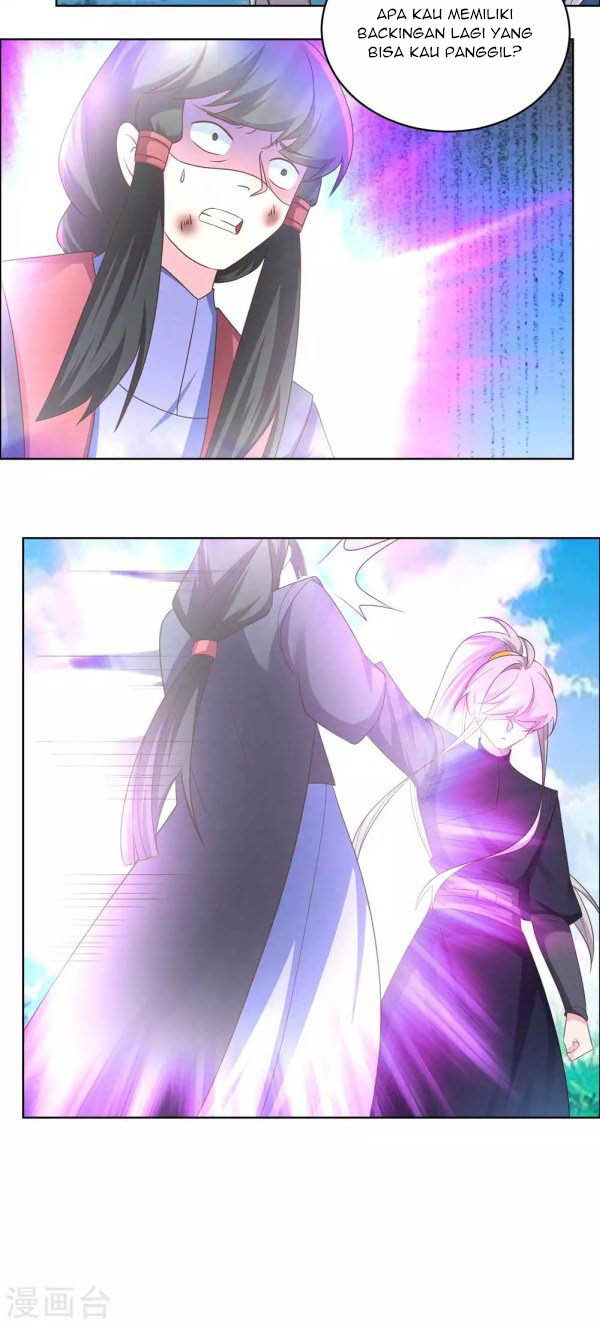 Above All Gods Chapter 177-f Gambar 9