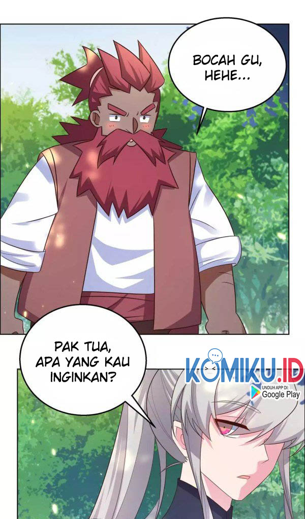Above All Gods Chapter 184 Gambar 6