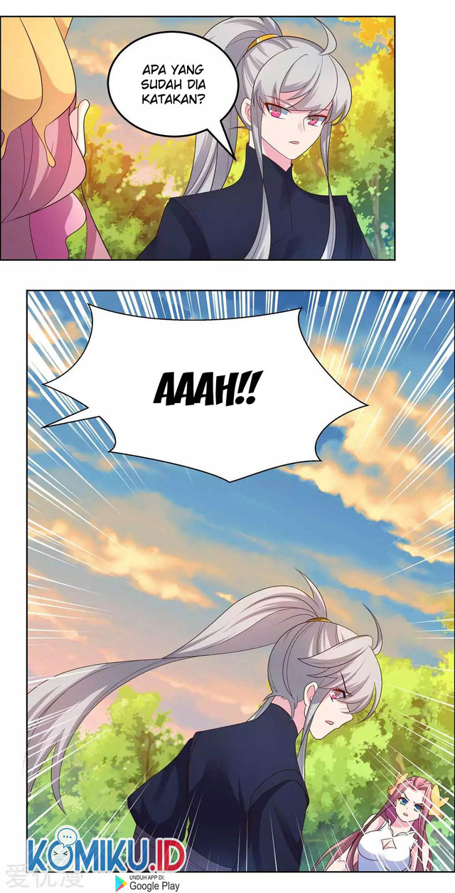 Above All Gods Chapter 191 Gambar 12