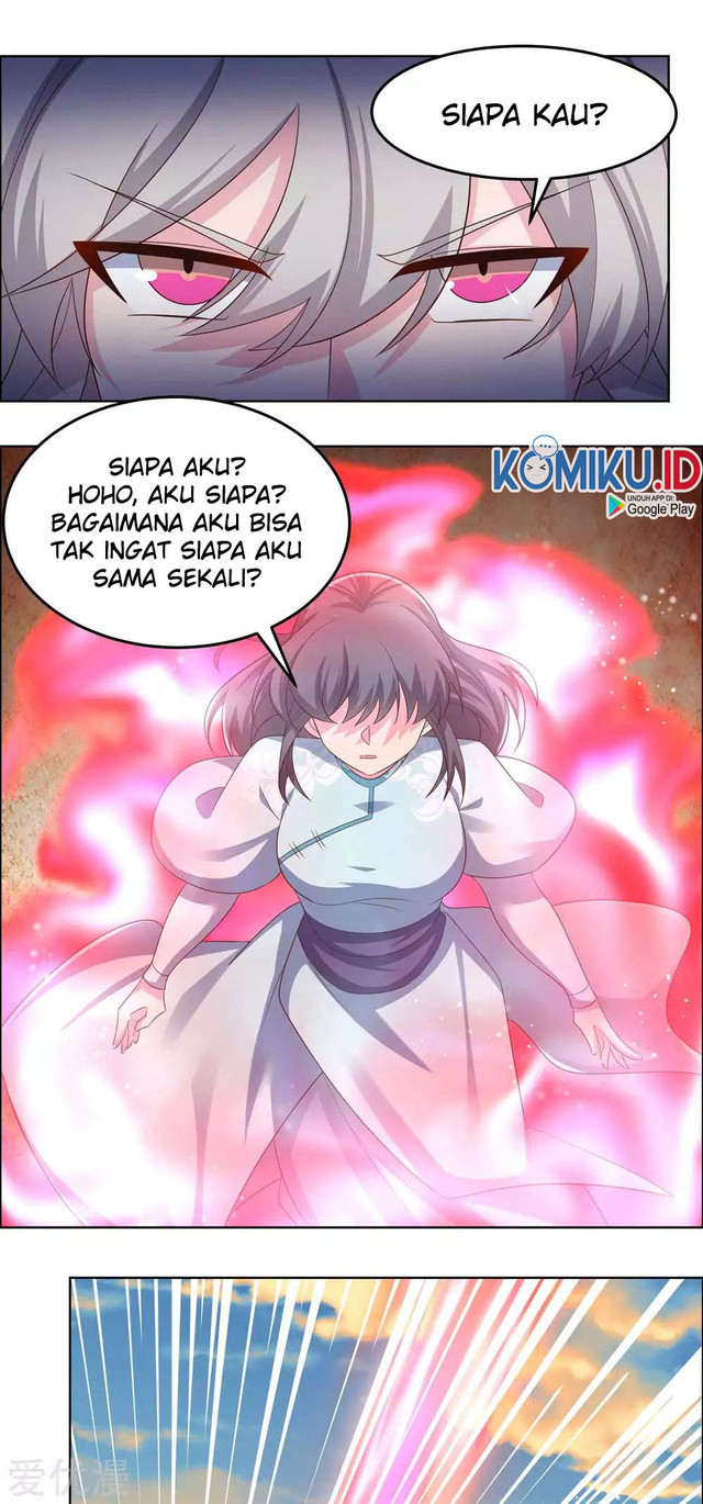 Above All Gods Chapter 193 Gambar 2