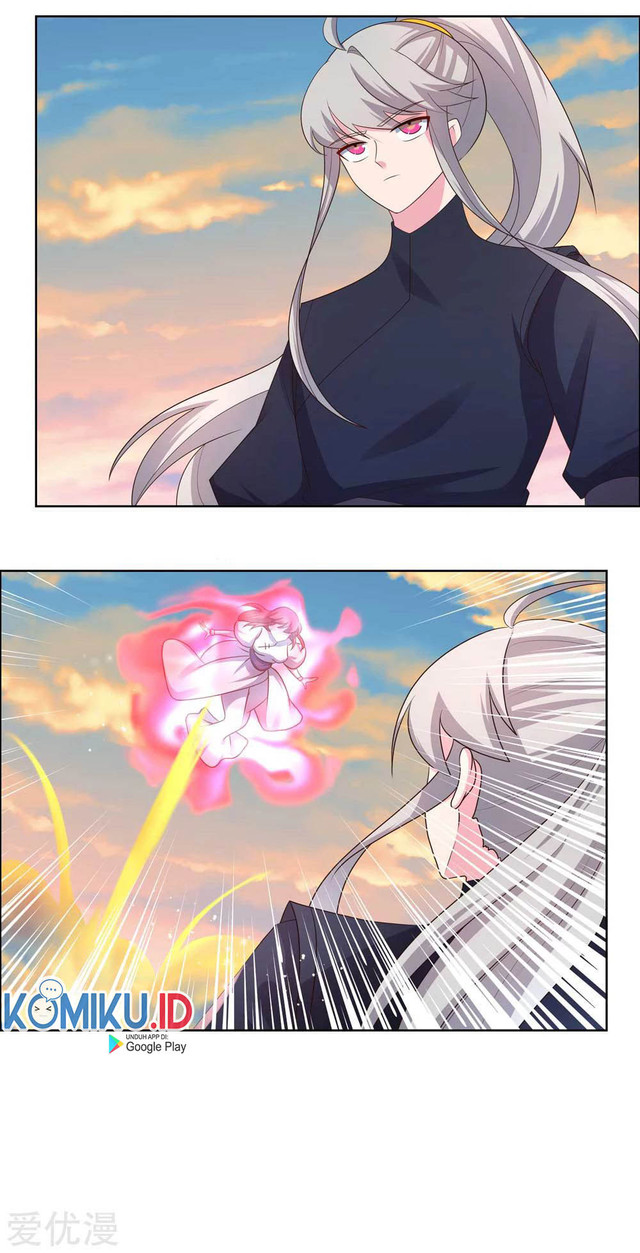 Above All Gods Chapter 193 Gambar 4