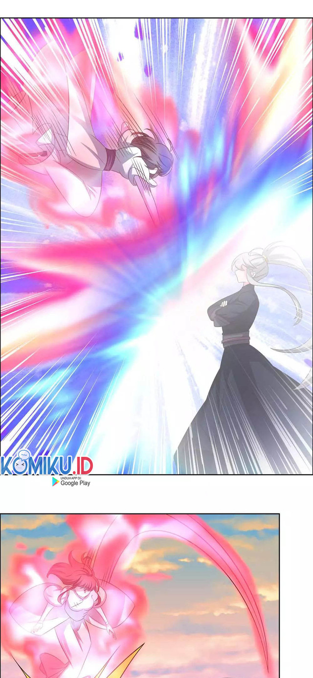 Above All Gods Chapter 193 Gambar 6