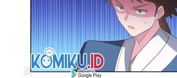 Above All Gods Chapter 218 Gambar 6