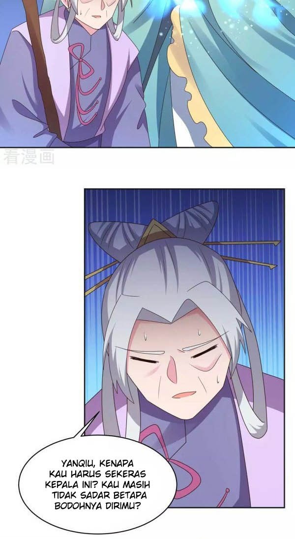 Above All Gods Chapter 232 Gambar 8