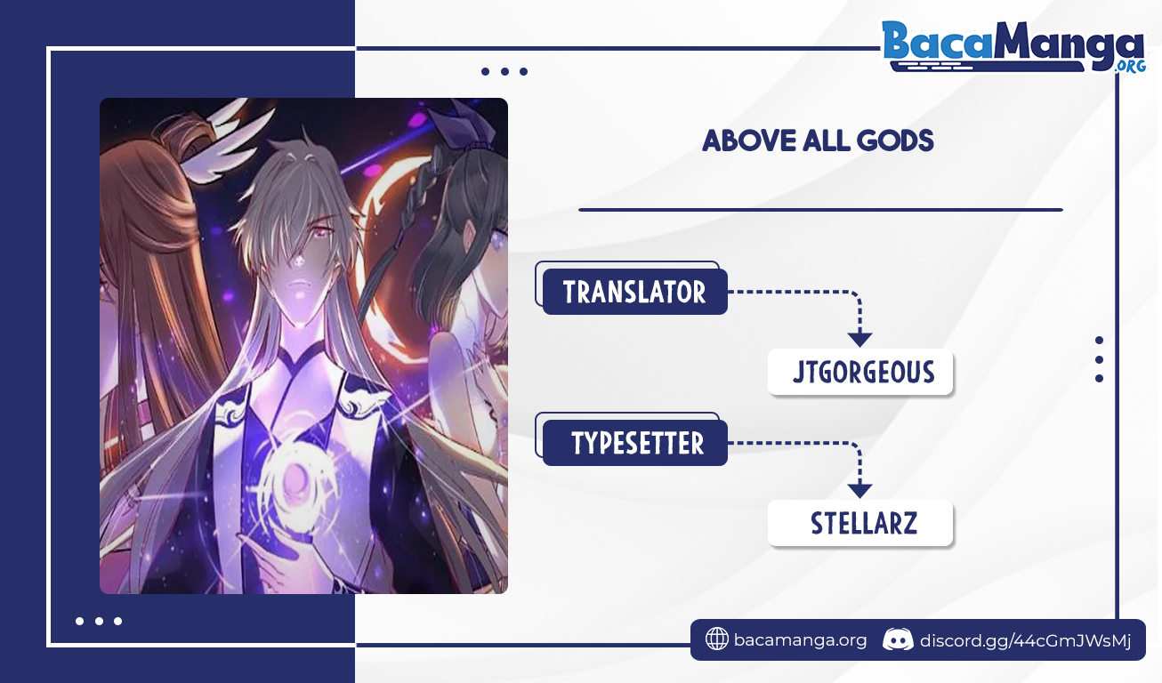 Above All Gods Chapter 266 Gambar 1