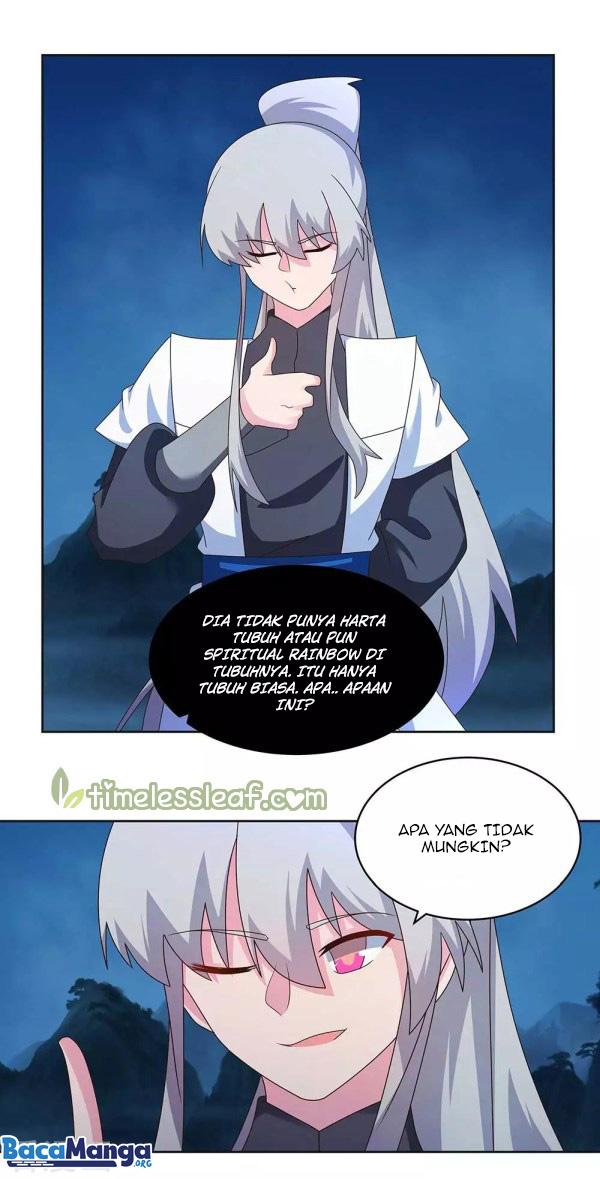 Above All Gods Chapter 267 Gambar 2