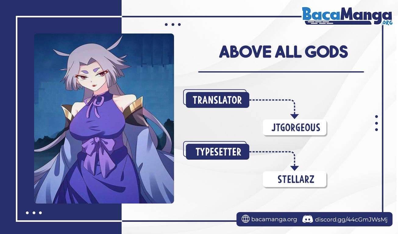 Above All Gods Chapter 270 Gambar 1