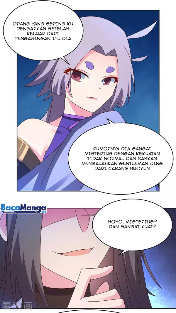 Above All Gods Chapter 270 Gambar 2
