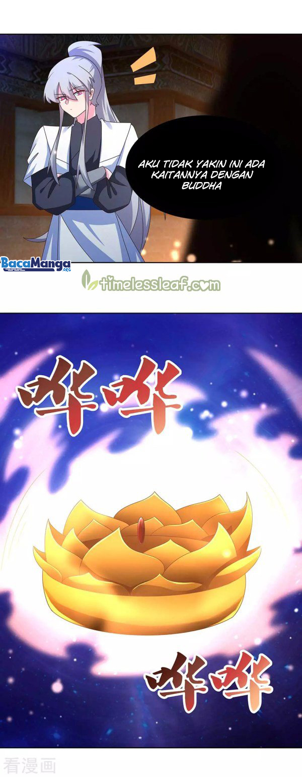 Above All Gods Chapter 271 Gambar 2
