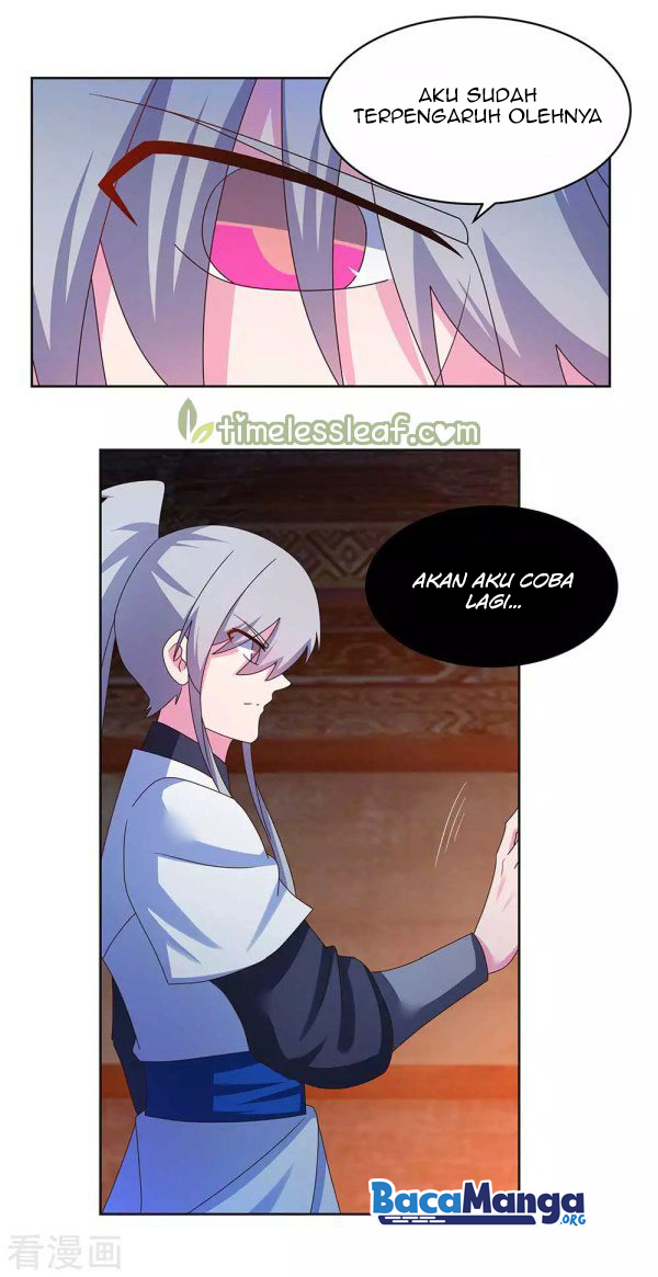 Above All Gods Chapter 277 Gambar 2