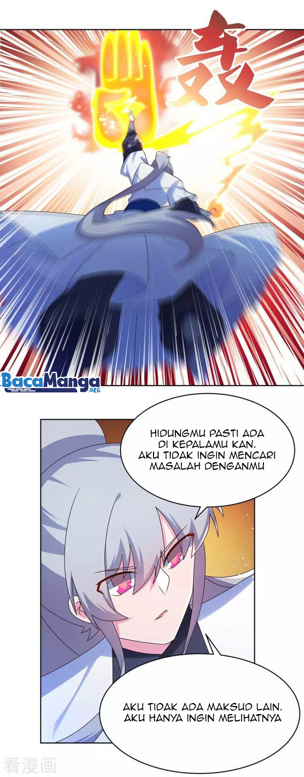 Above All Gods Chapter 277 Gambar 8