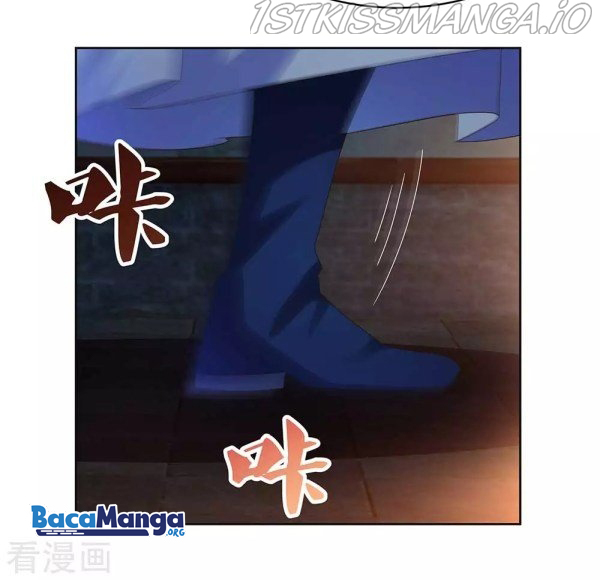 Above All Gods Chapter 277 Gambar 10