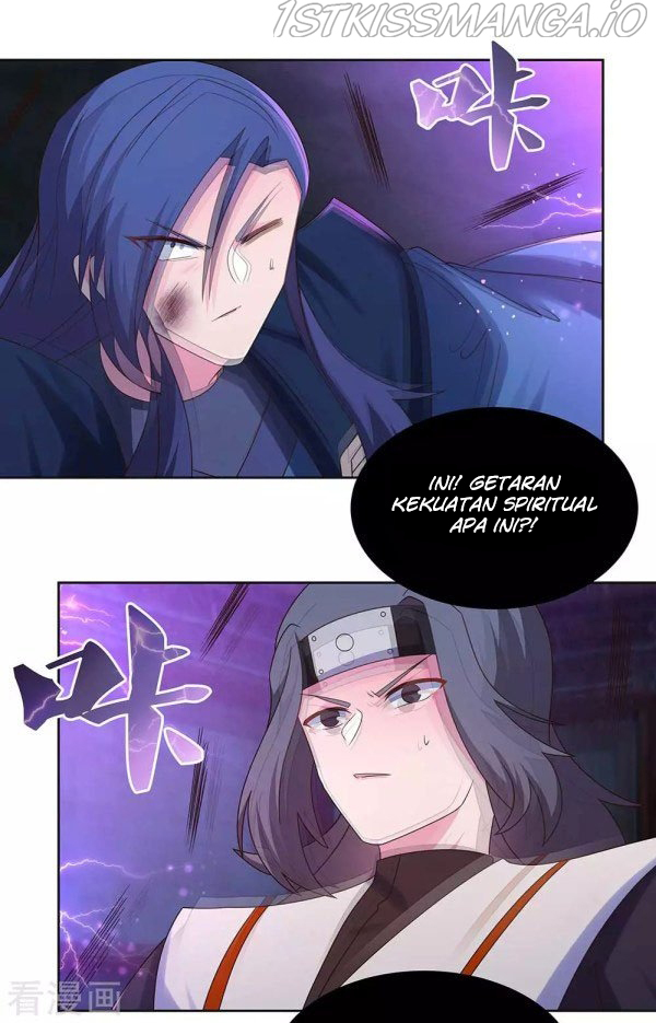 Above All Gods Chapter 277 Gambar 12