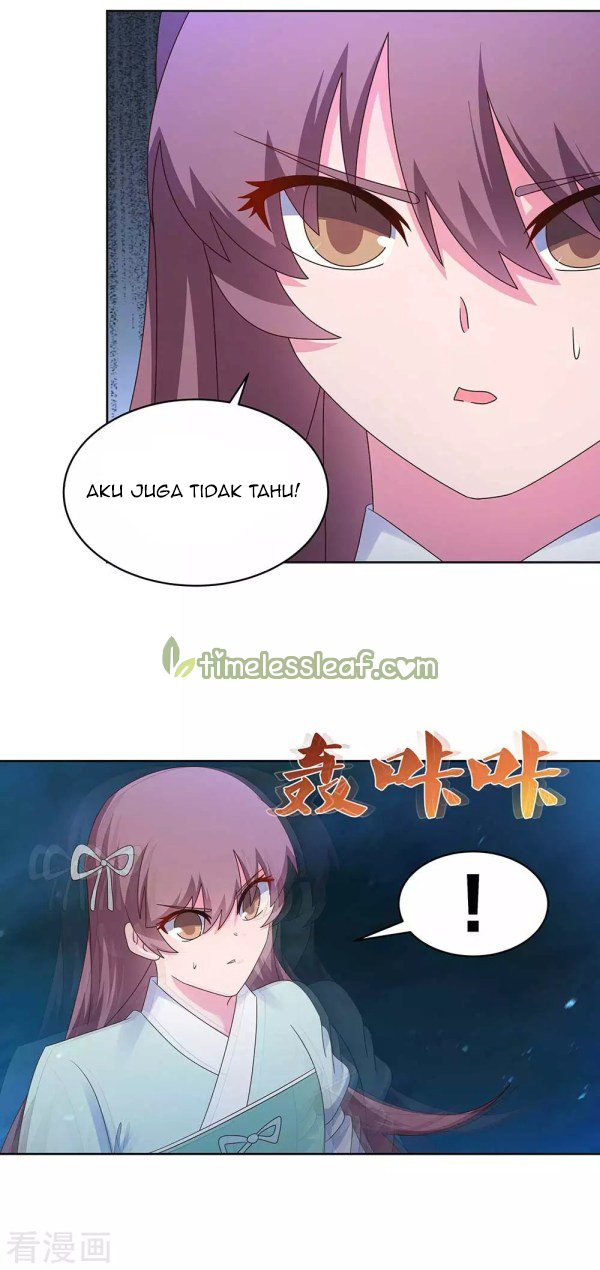 Above All Gods Chapter 279 Gambar 7