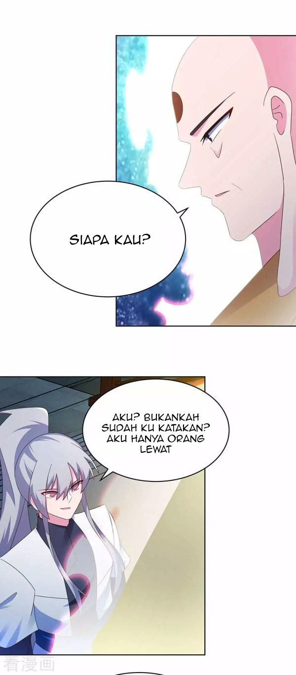 Above All Gods Chapter 280 Gambar 8