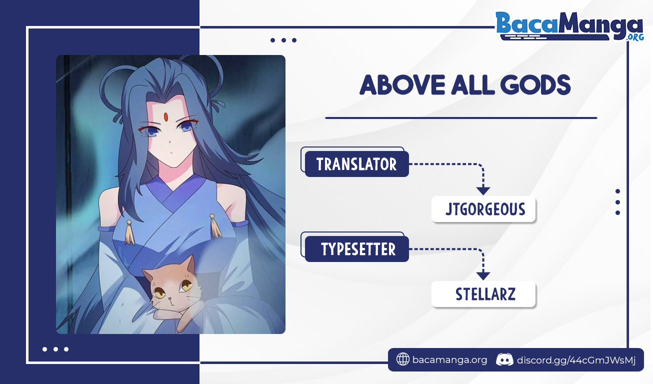 Above All Gods Chapter 283 Gambar 1