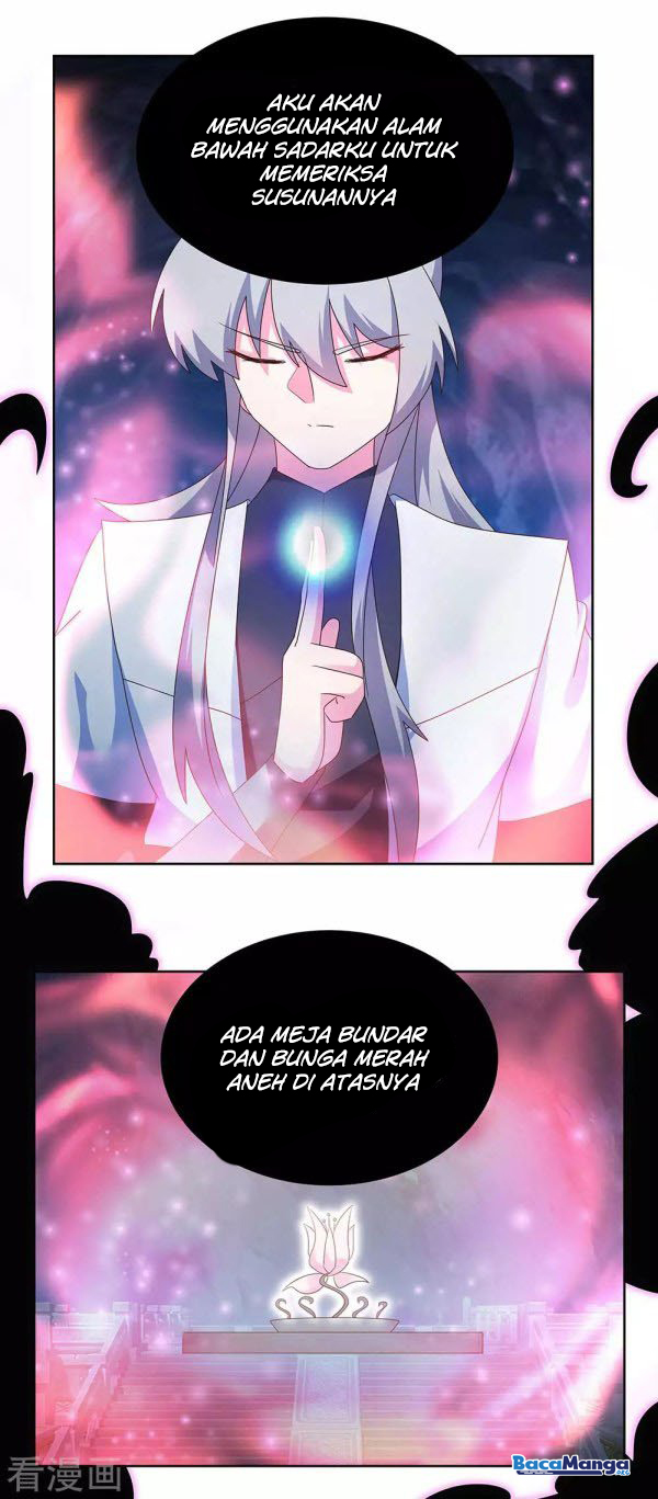 Above All Gods Chapter 283 Gambar 2