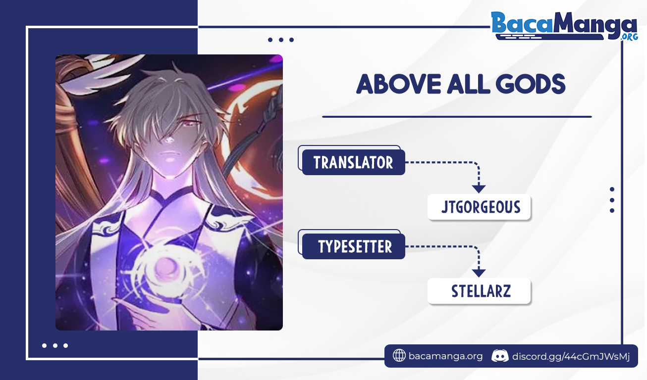 Above All Gods Chapter 291 Gambar 1