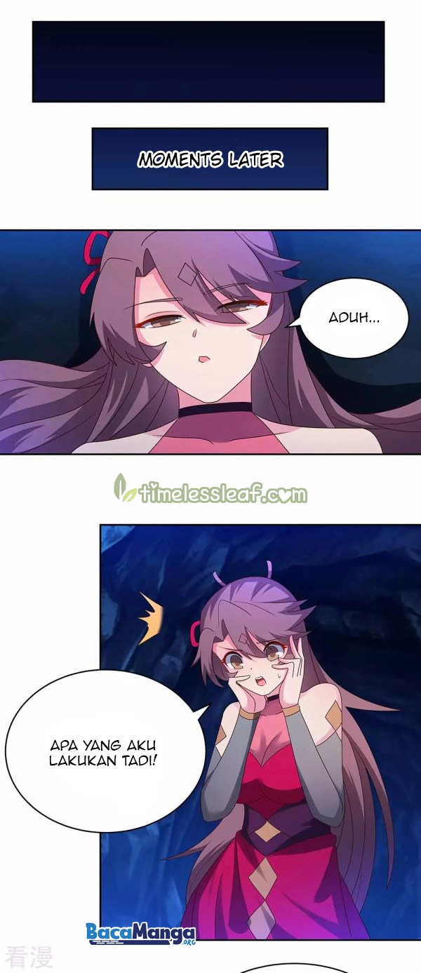Above All Gods Chapter 291 Gambar 2