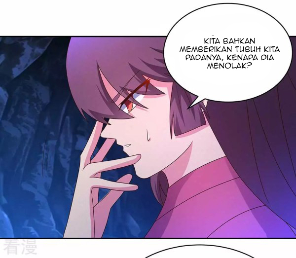 Above All Gods Chapter 291 Gambar 4