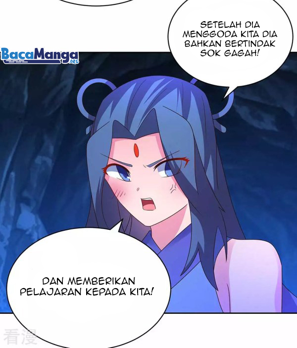 Above All Gods Chapter 291 Gambar 6