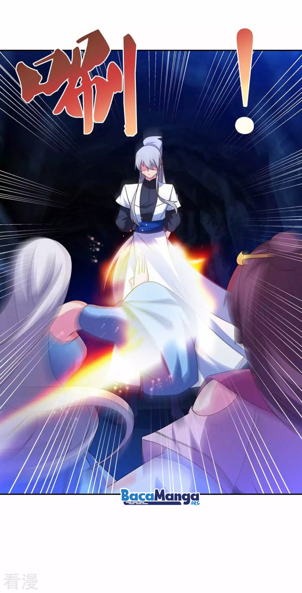 Above All Gods Chapter 291 Gambar 13