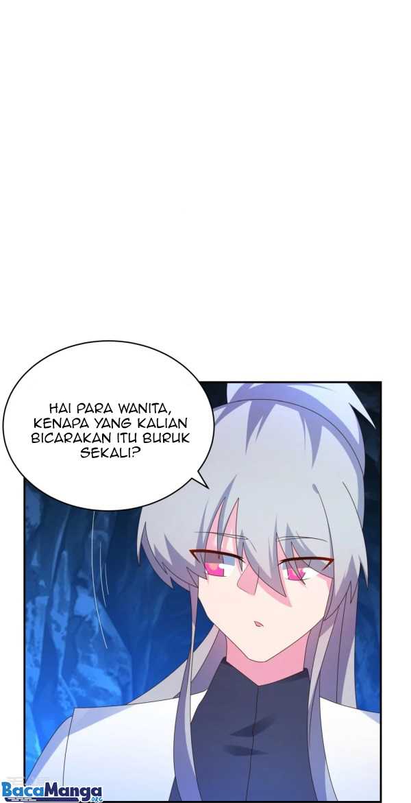 Above All Gods Chapter 293 Gambar 2