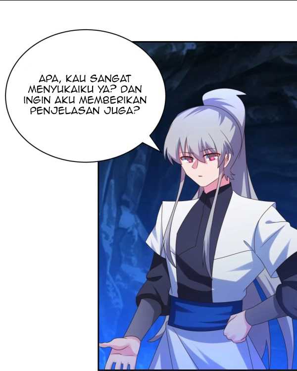 Above All Gods Chapter 293 Gambar 7