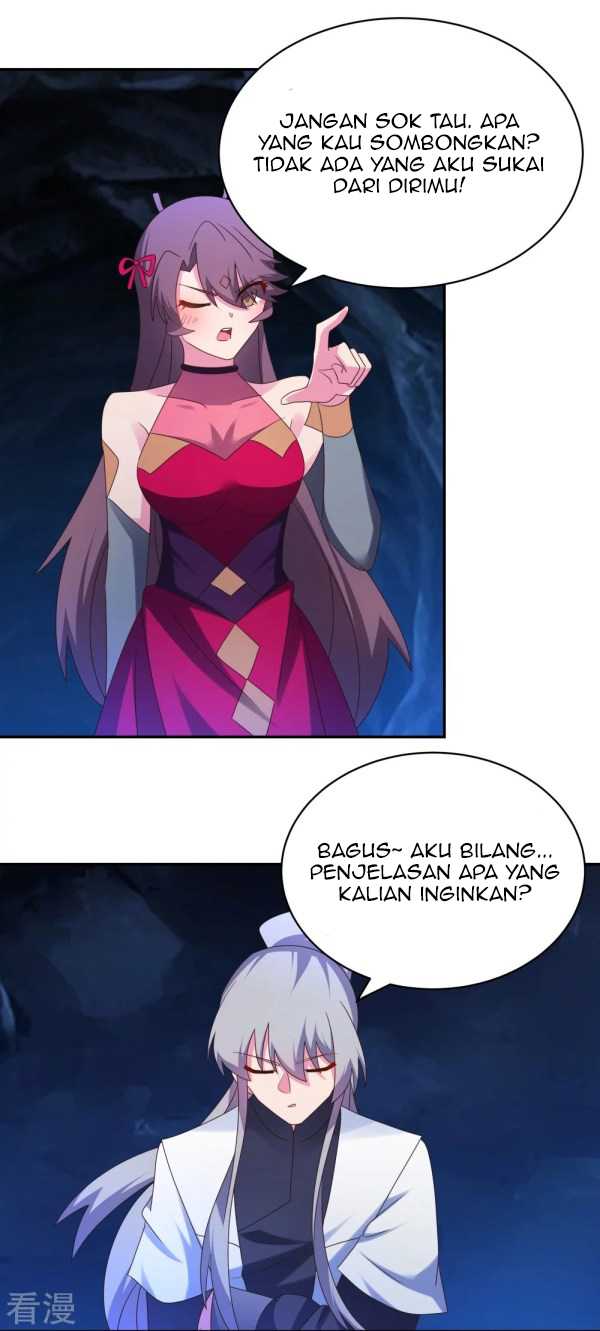 Above All Gods Chapter 293 Gambar 8
