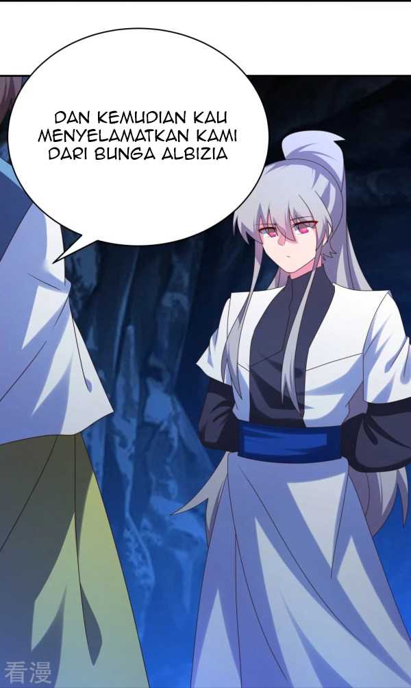 Above All Gods Chapter 293 Gambar 10