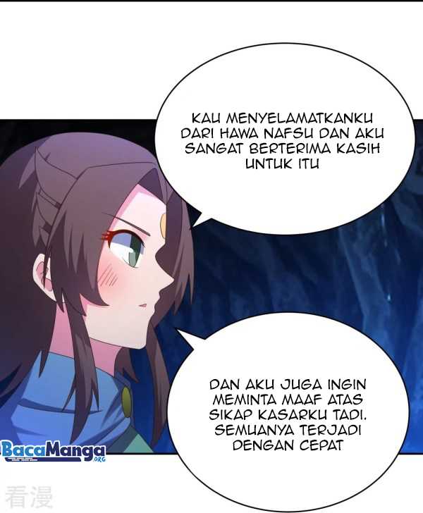 Above All Gods Chapter 293 Gambar 11