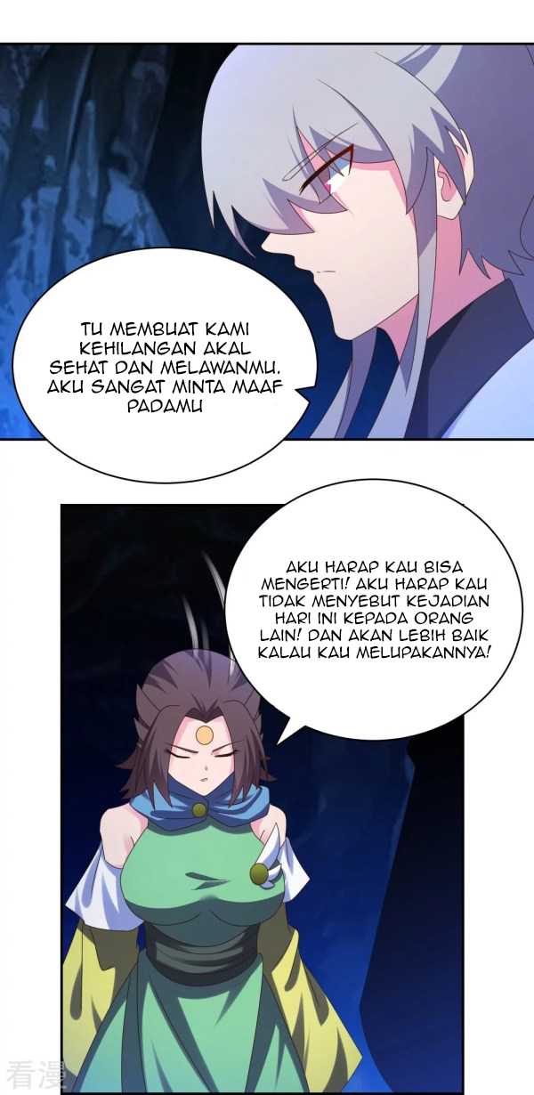 Above All Gods Chapter 293 Gambar 12