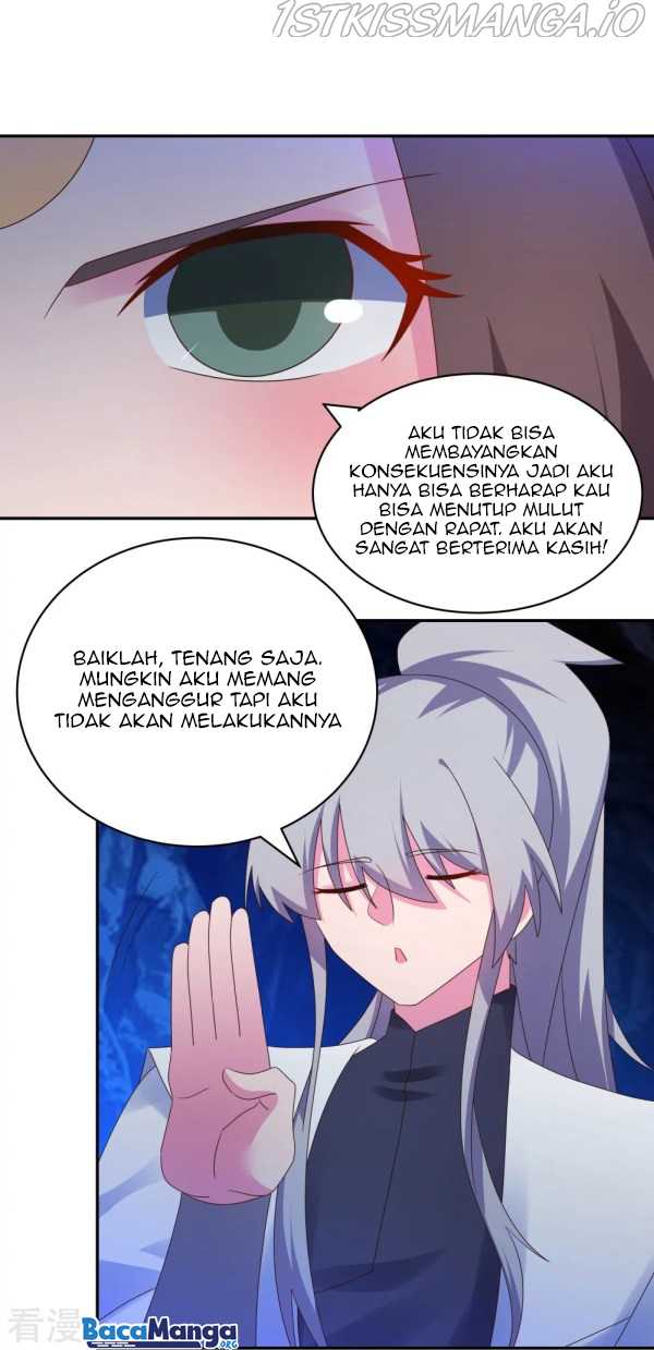 Above All Gods Chapter 293 Gambar 14