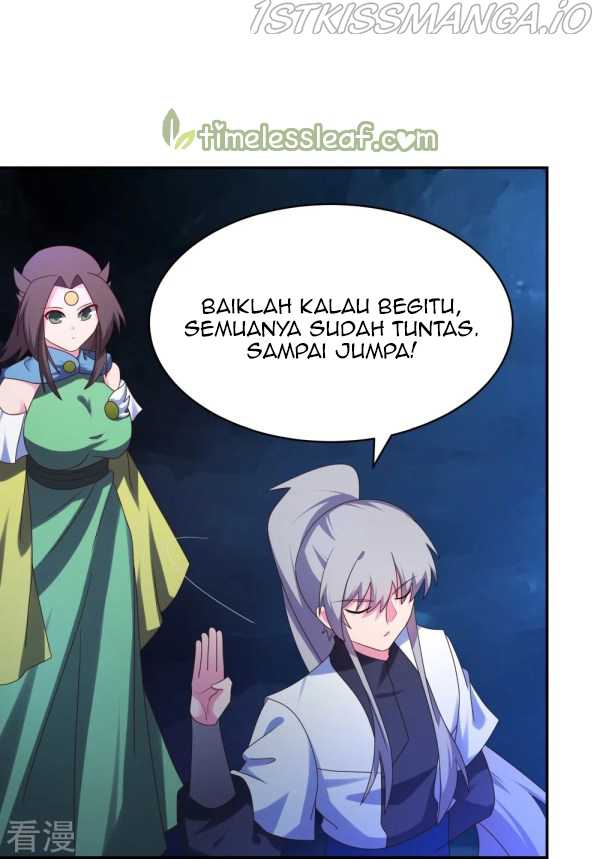 Above All Gods Chapter 293 Gambar 15