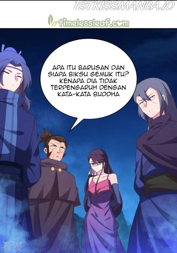 Above All Gods Chapter 293 Gambar 18