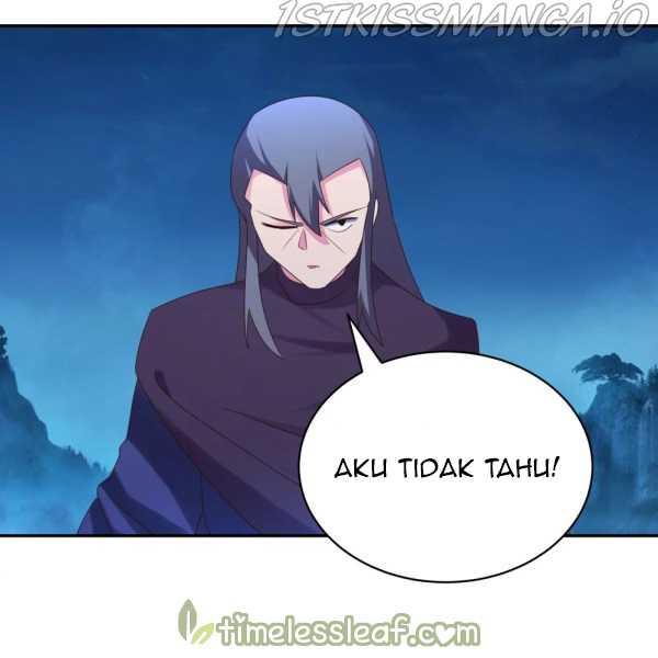 Above All Gods Chapter 293 Gambar 21