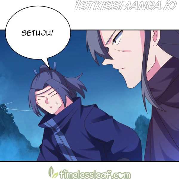 Above All Gods Chapter 293 Gambar 24