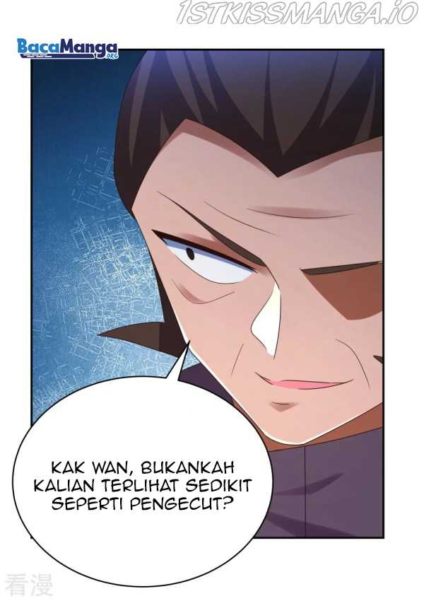 Above All Gods Chapter 293 Gambar 25