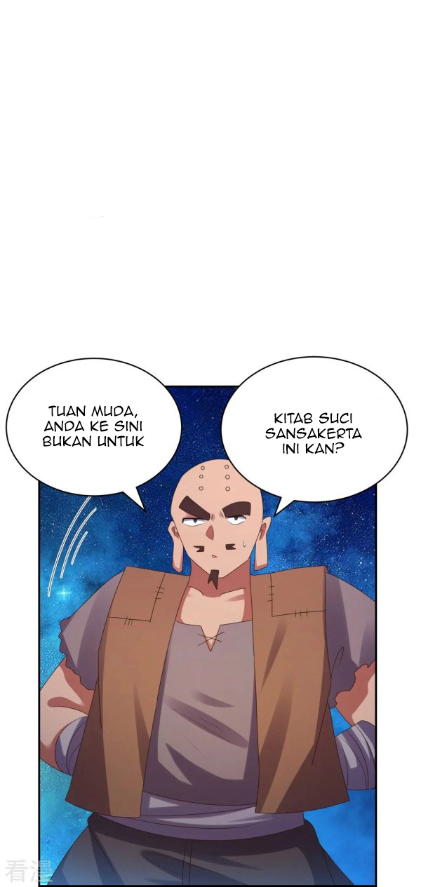 Above All Gods Chapter 296 Gambar 2