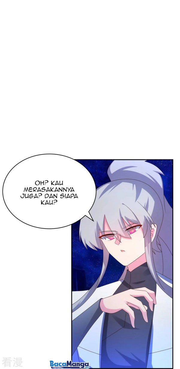 Above All Gods Chapter 299 Gambar 2