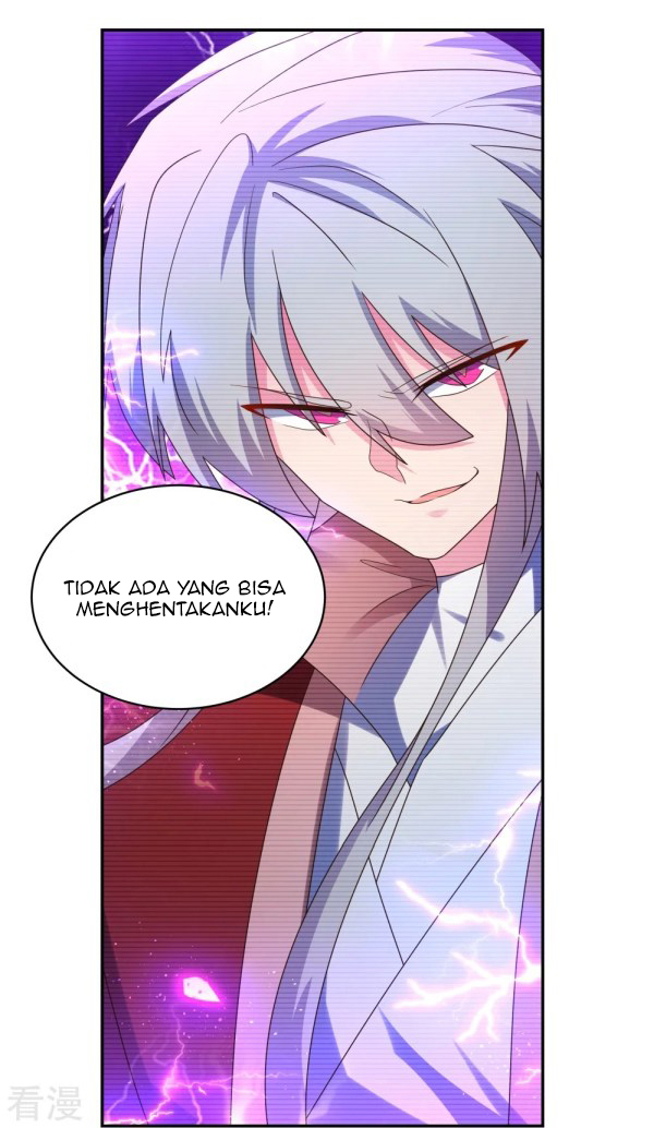 Above All Gods Chapter 300 Gambar 18