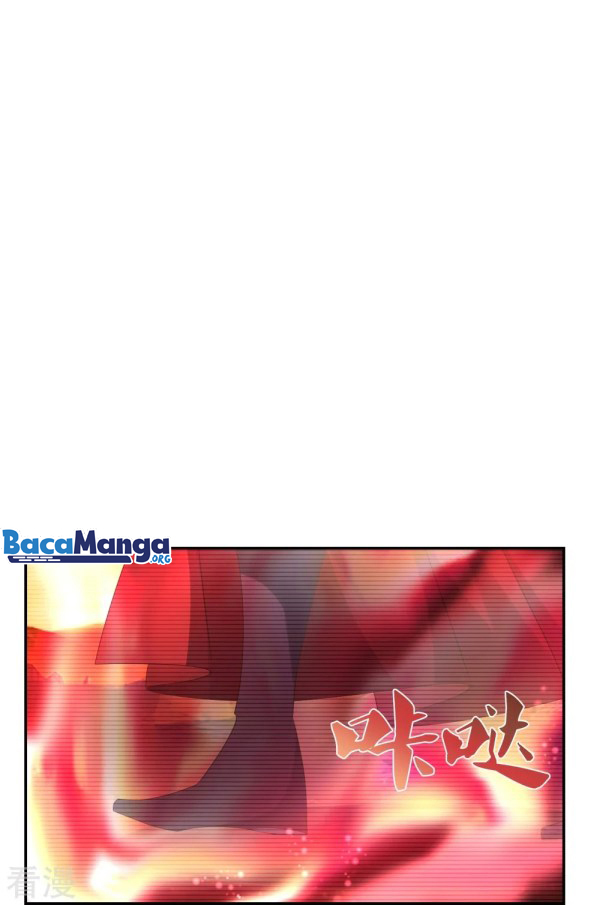 Above All Gods Chapter 301 Gambar 2